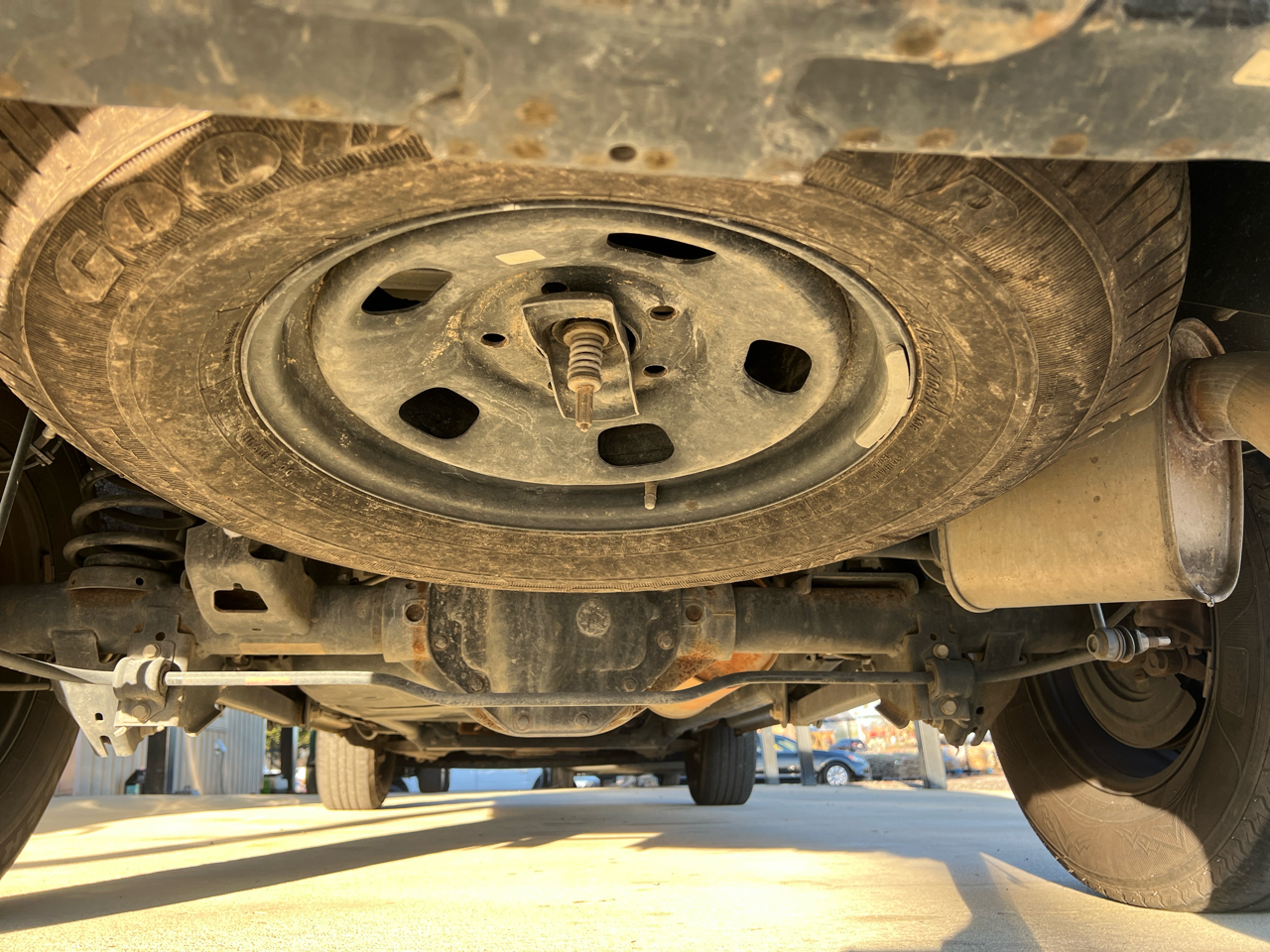 RAM 1500 Classic  2023