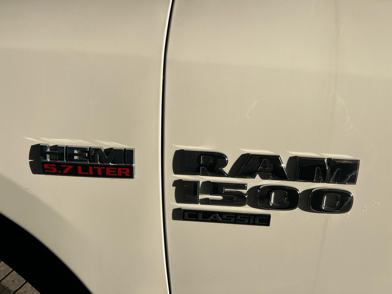 RAM 1500 Classic  2023