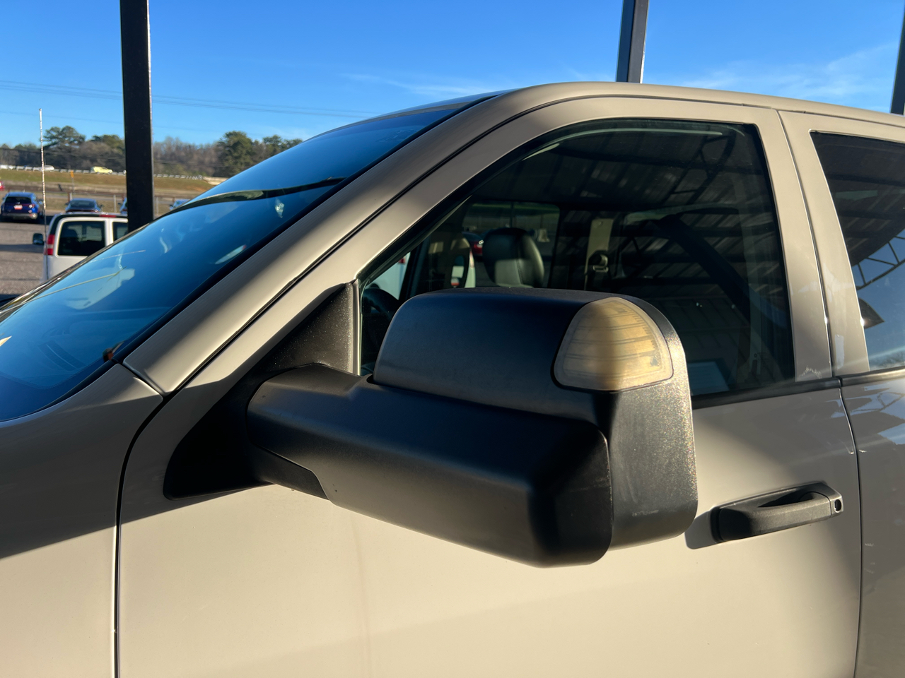 RAM 1500 Classic  2023