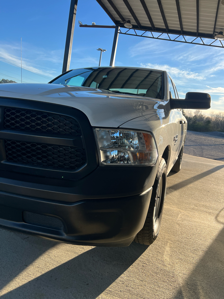 RAM 1500 Classic  2023