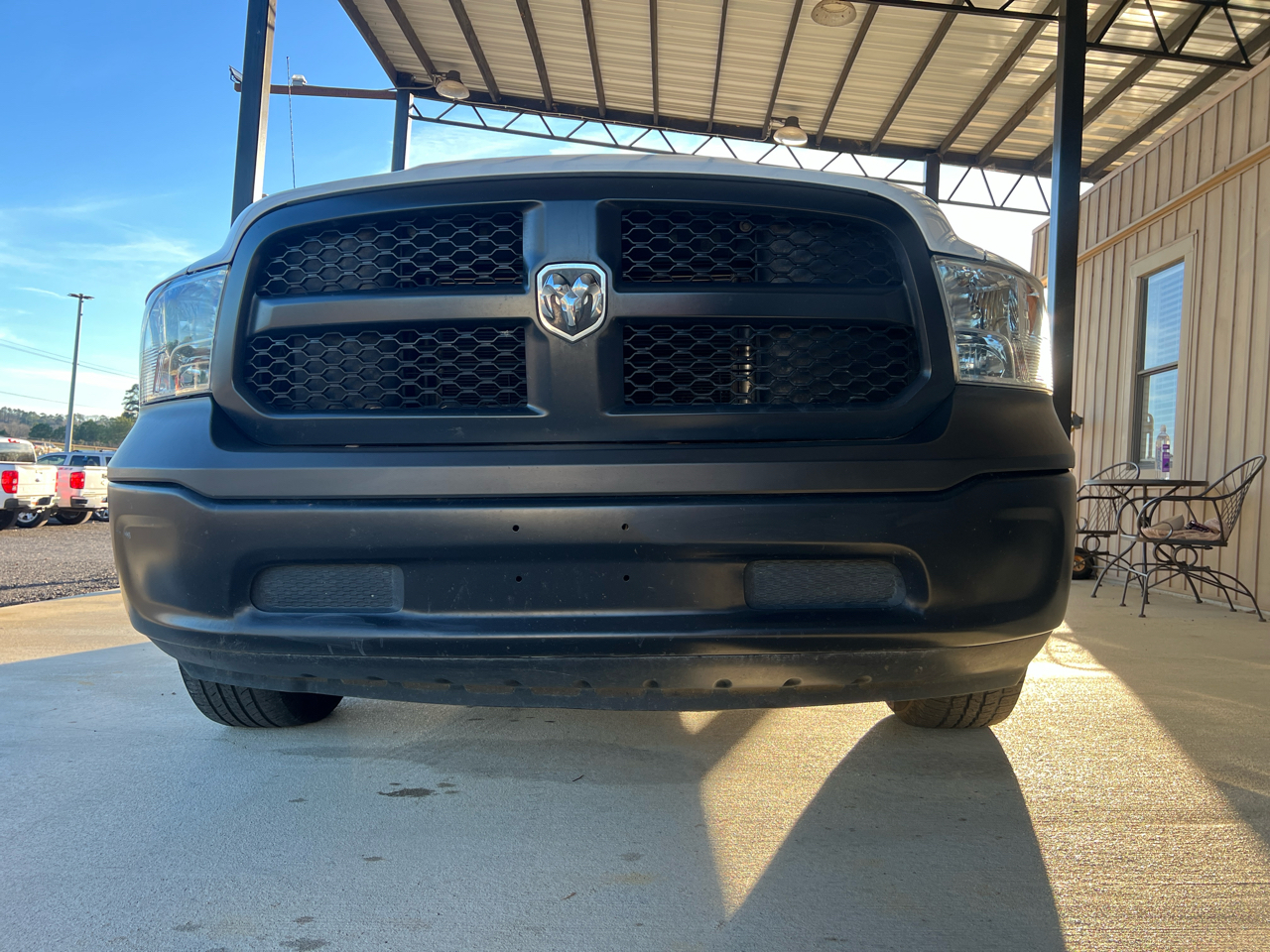 RAM 1500 Classic  2023