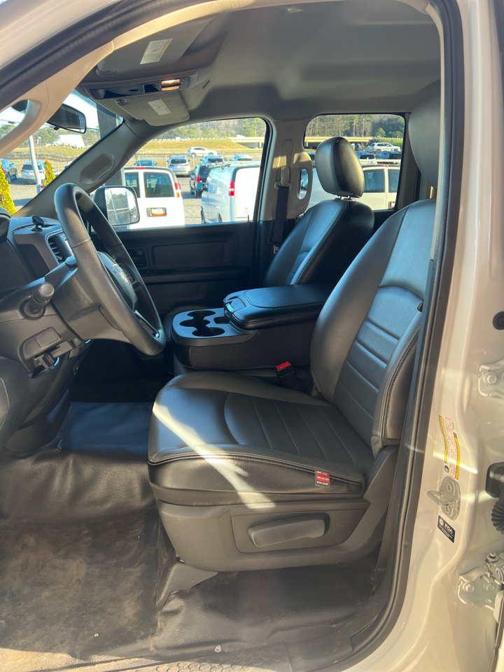 RAM 1500 Classic  2023