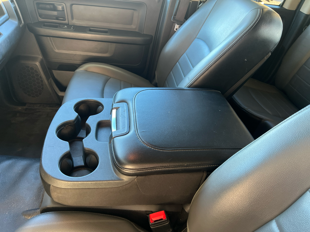 RAM 1500 Classic  2023