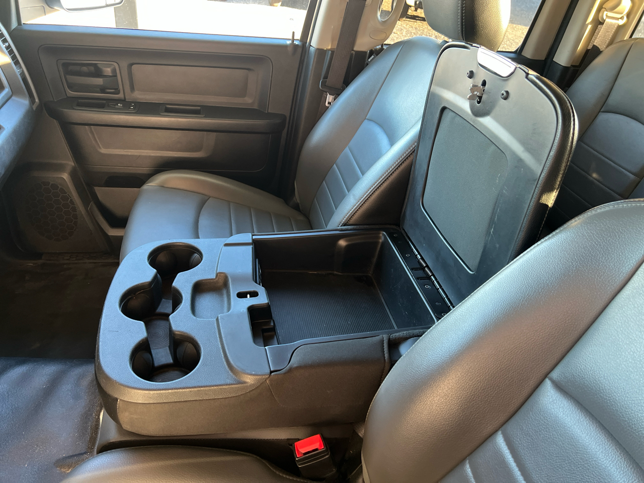 RAM 1500 Classic  2023