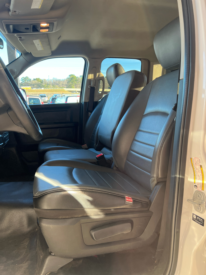 RAM 1500 Classic  2023