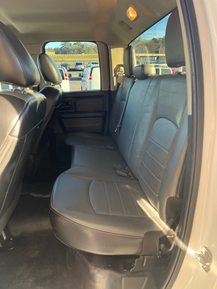 RAM 1500 Classic  2023