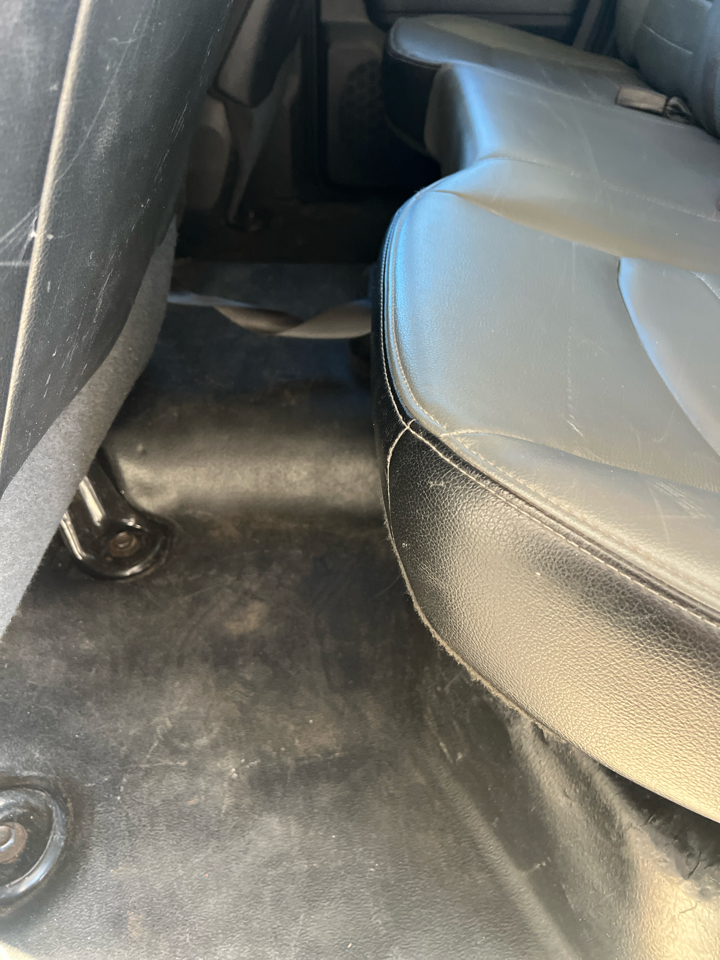 RAM 1500 Classic  2023