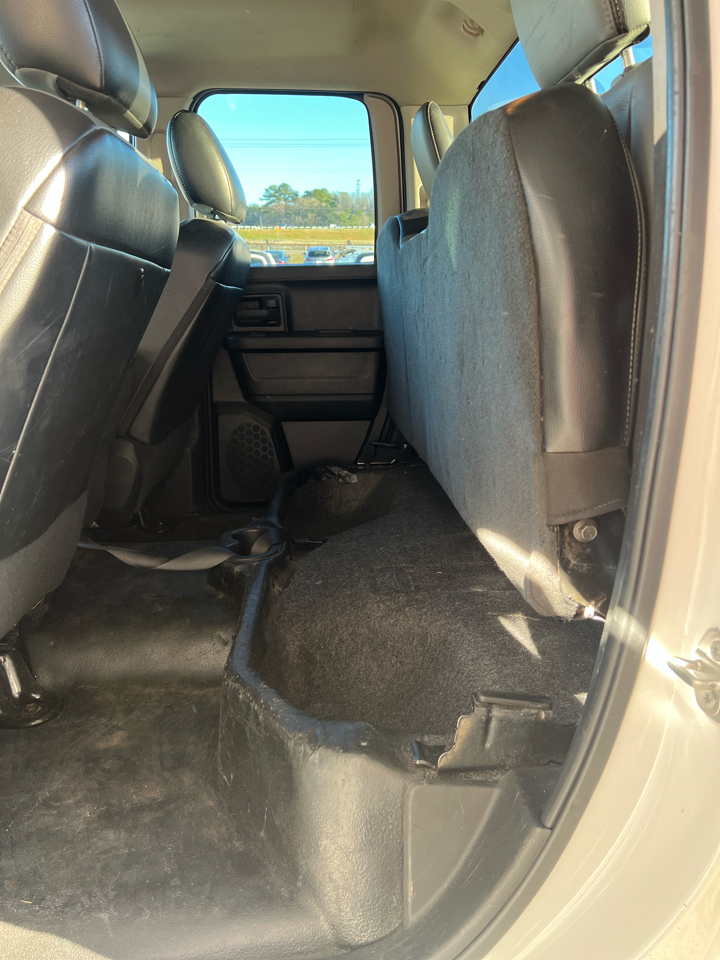 RAM 1500 Classic  2023