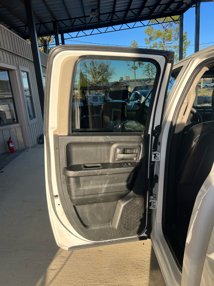 RAM 1500 Classic  2023