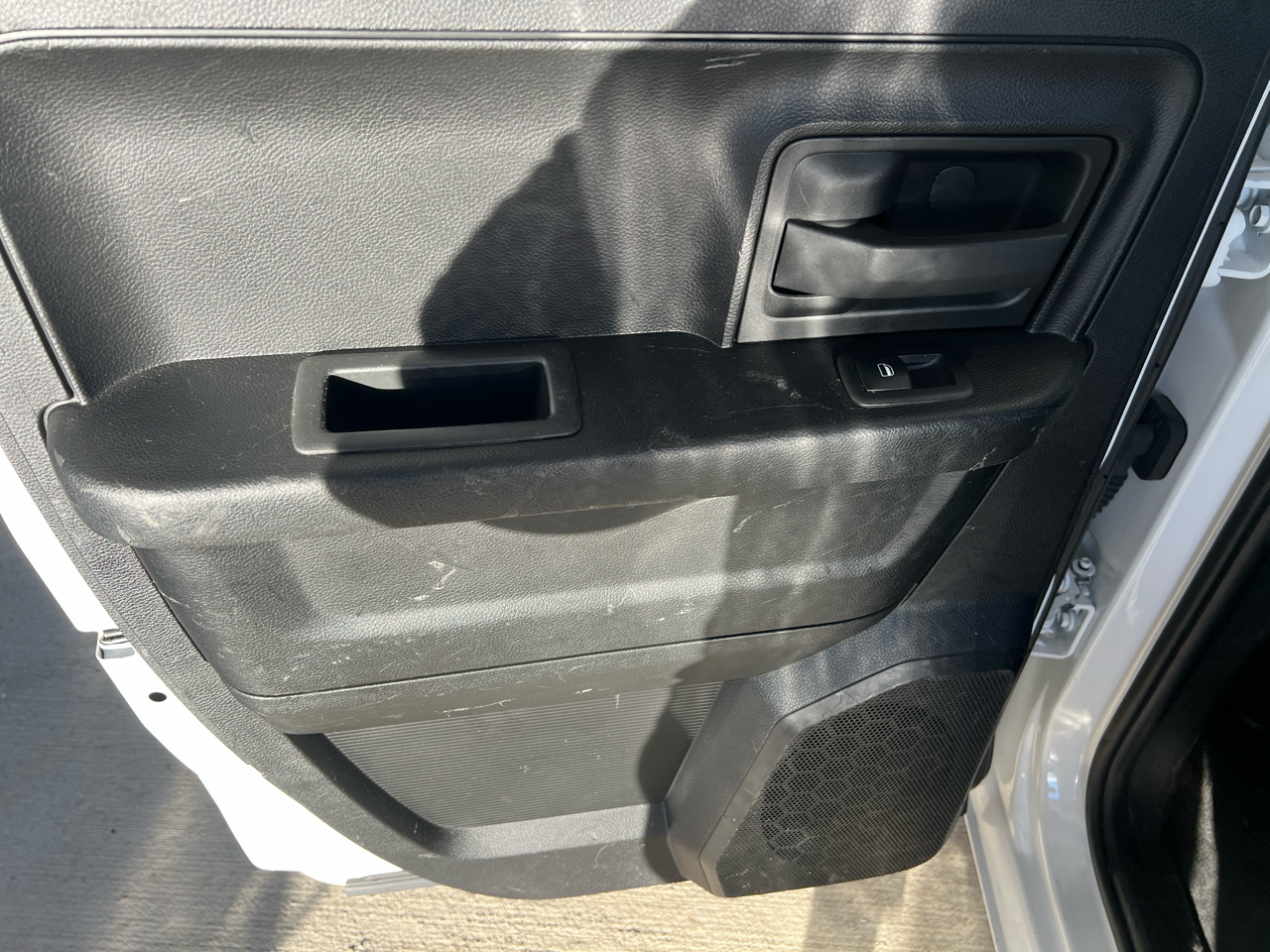 RAM 1500 Classic  2023