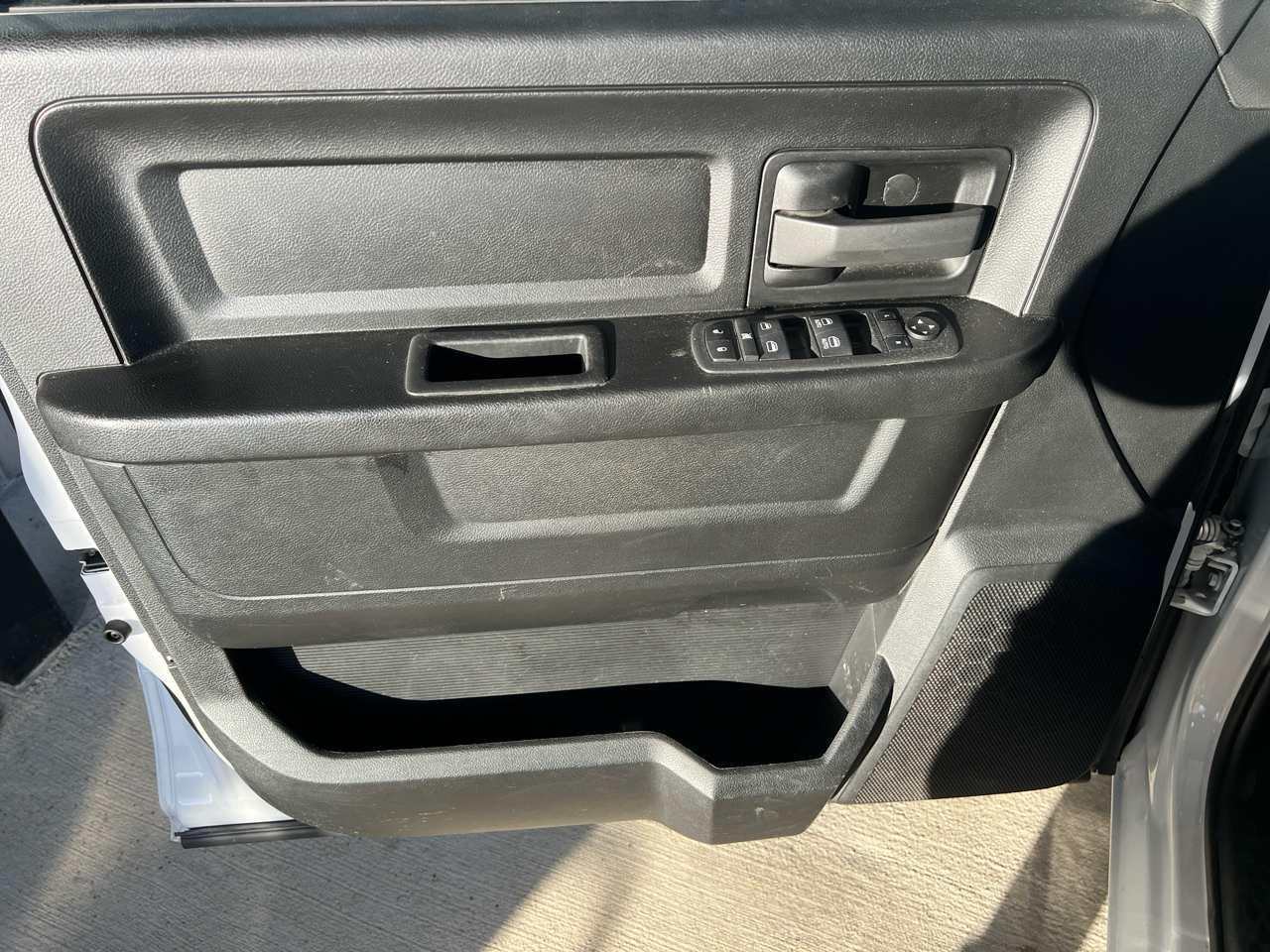 RAM 1500 Classic  2023