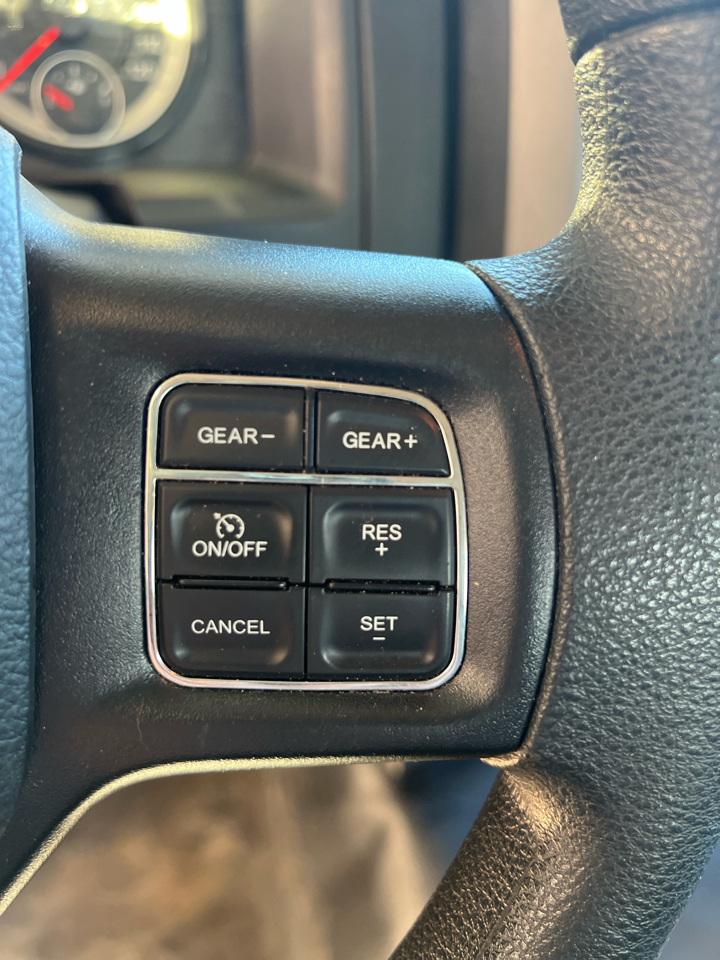 RAM 1500 Classic  2023