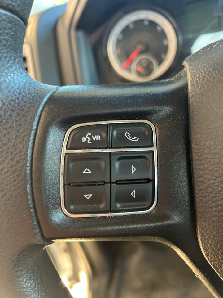 RAM 1500 Classic  2023