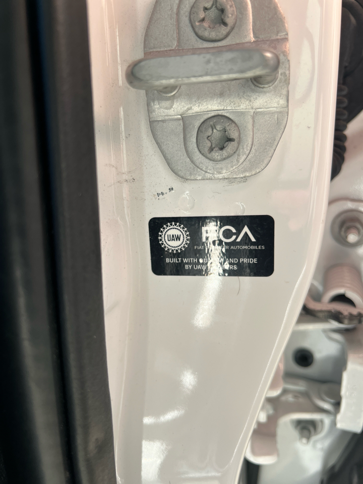 RAM 1500 Classic  2023