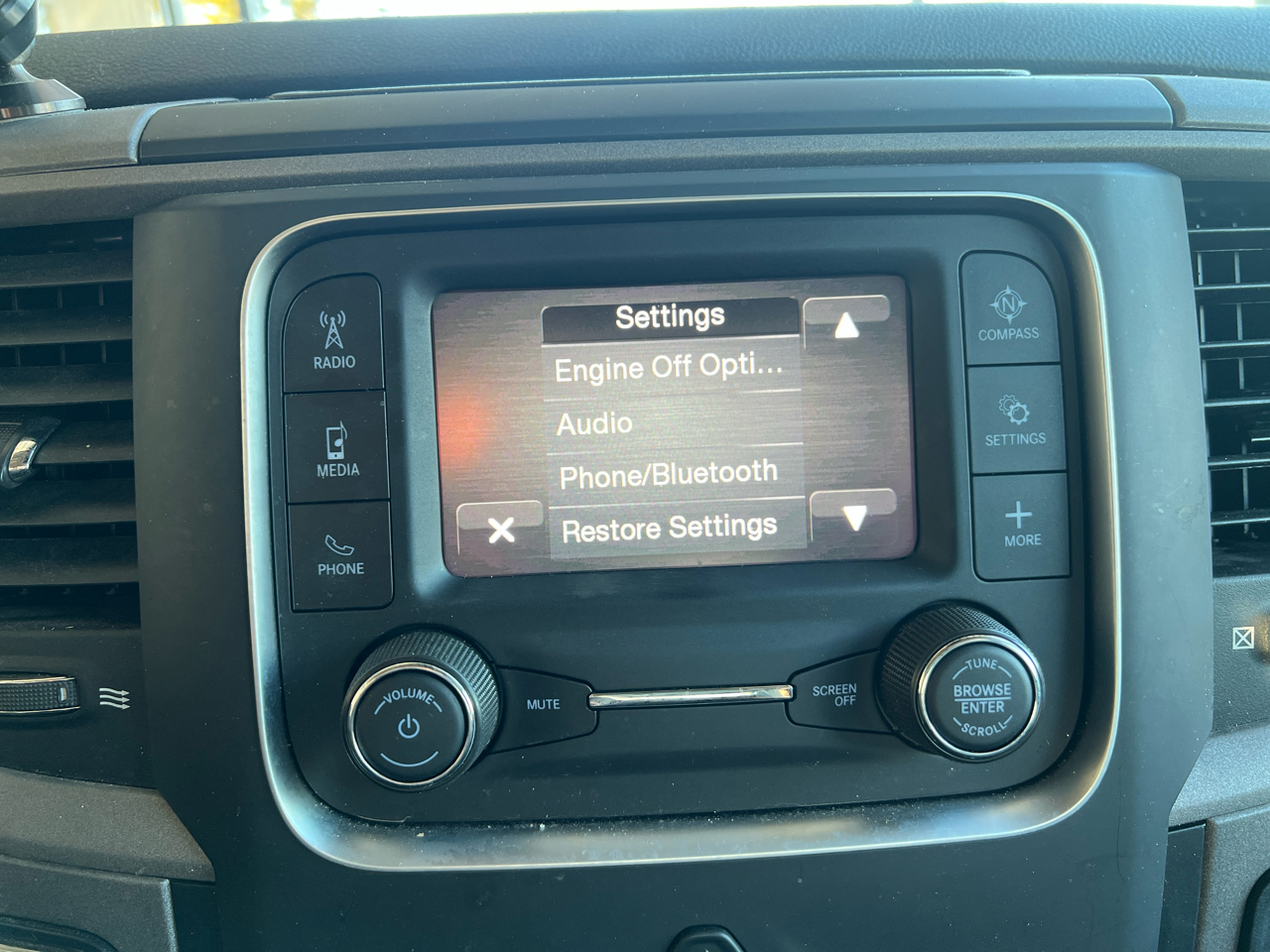 RAM 1500 Classic  2023