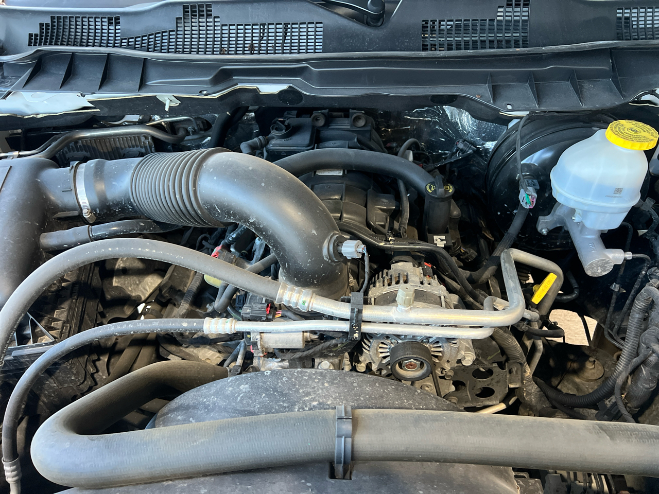 RAM 1500 Classic  2023