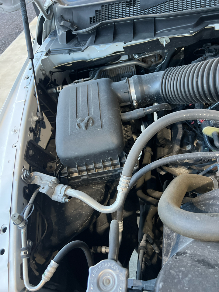 RAM 1500 Classic  2023