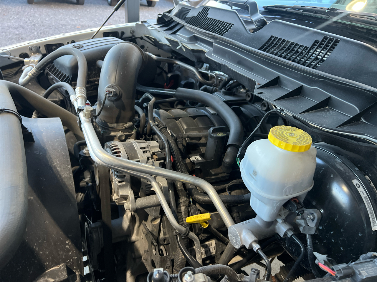 RAM 1500 Classic  2023