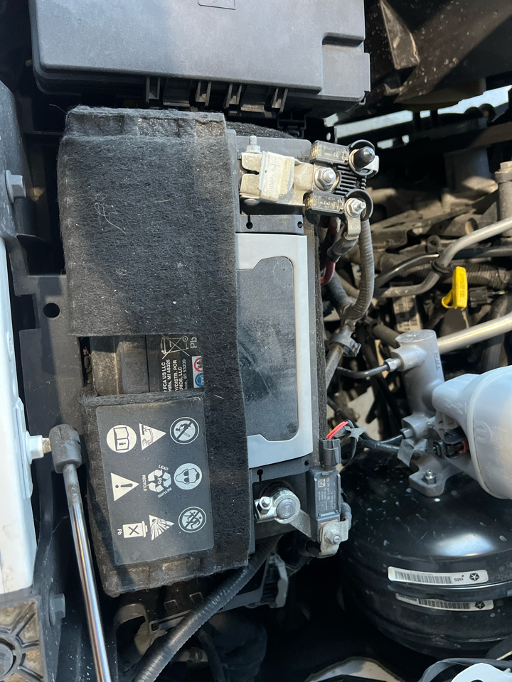 RAM 1500 Classic  2023