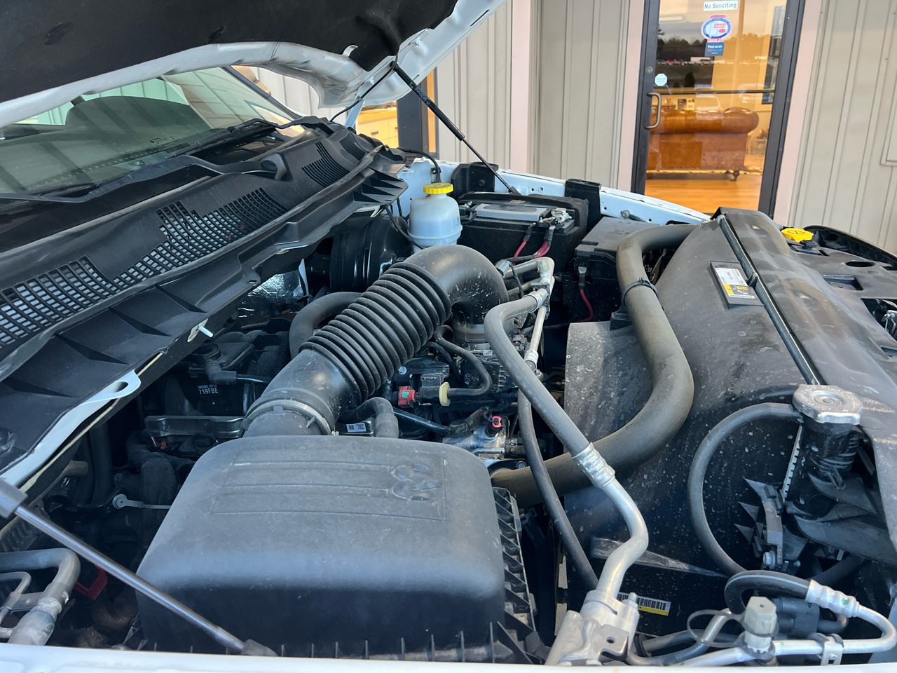 RAM 1500 Classic  2023