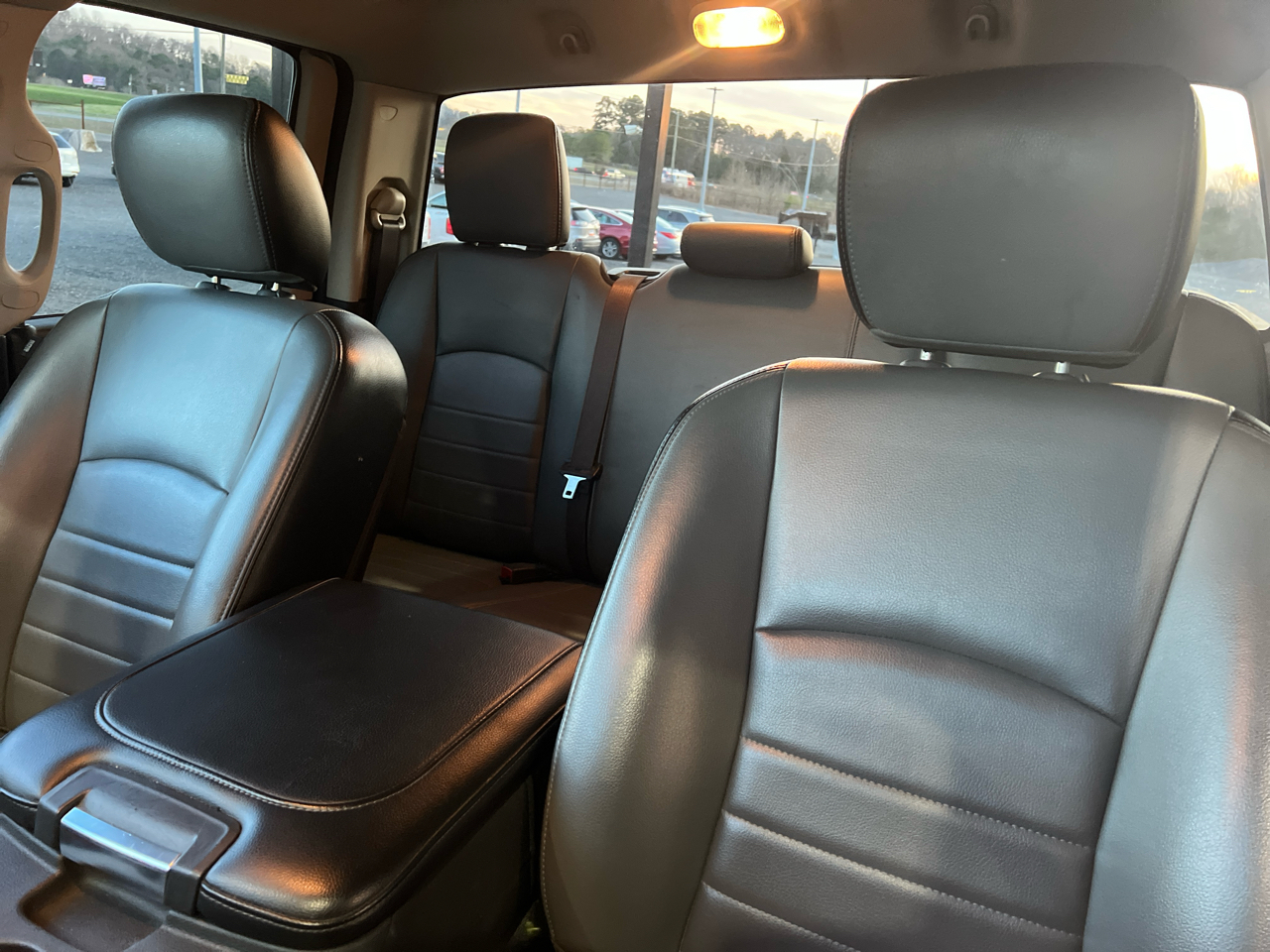 RAM 1500 Classic  2023