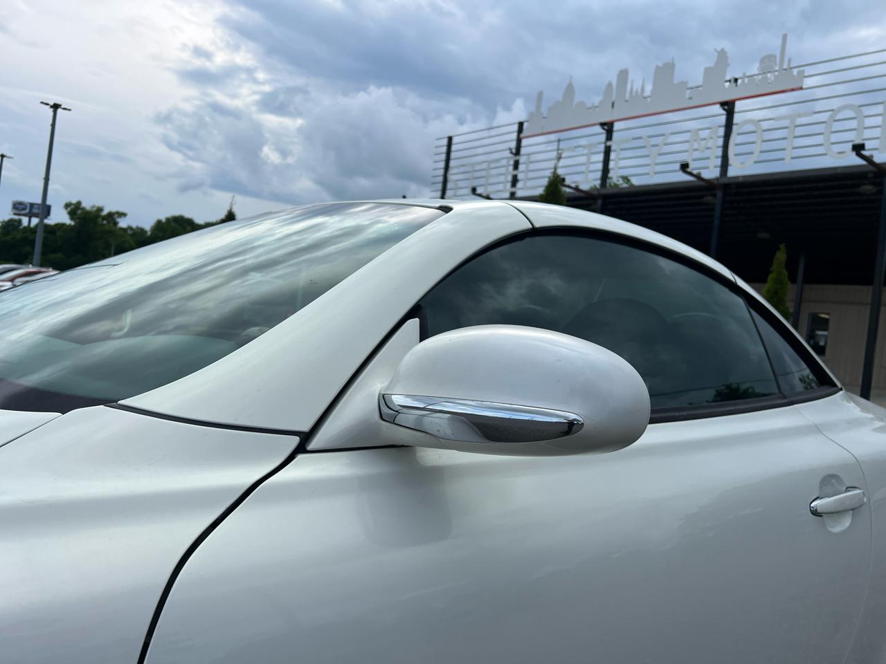 Lexus SC 430 Base 2005