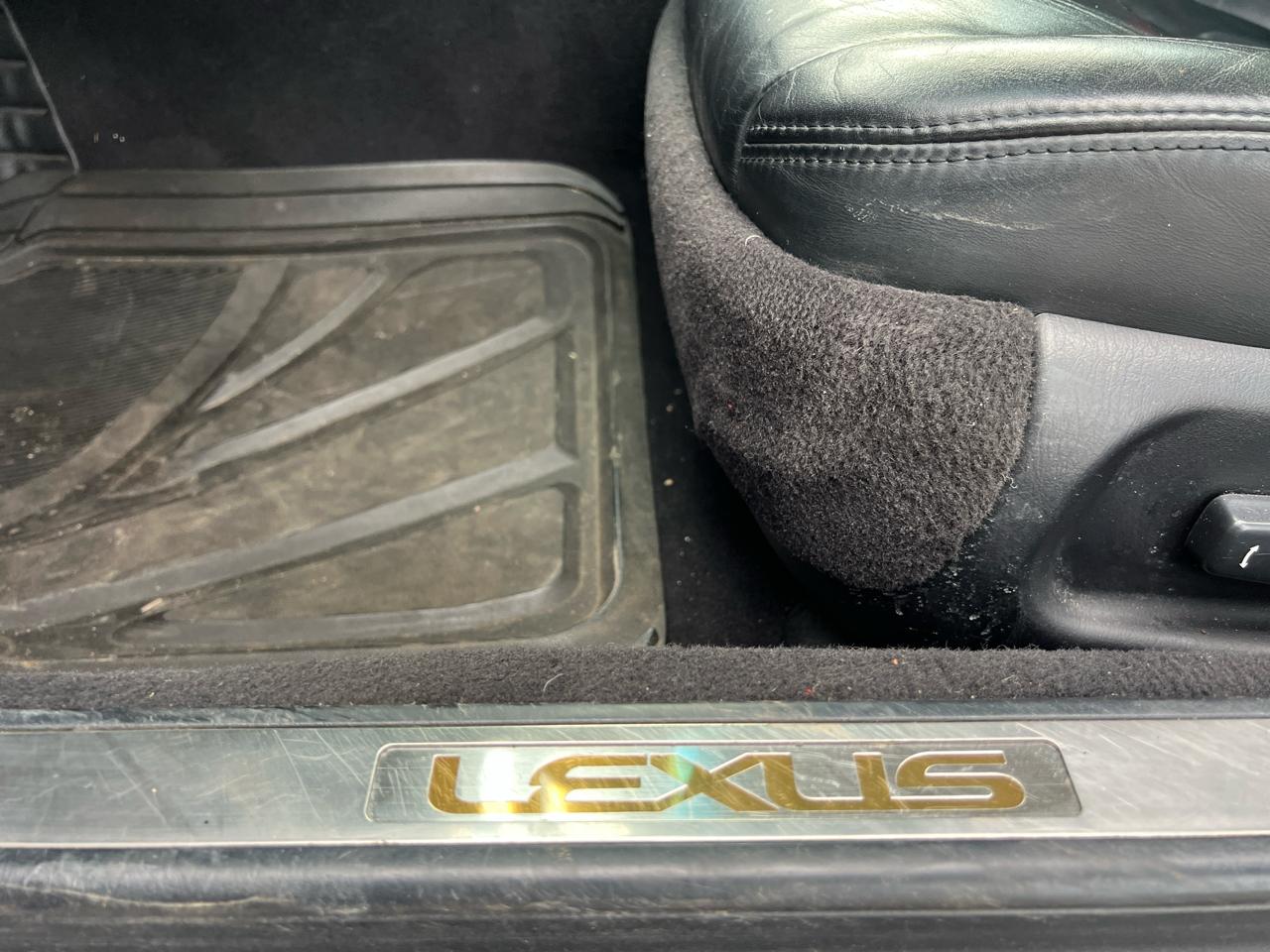 Lexus SC 430 Base 2005