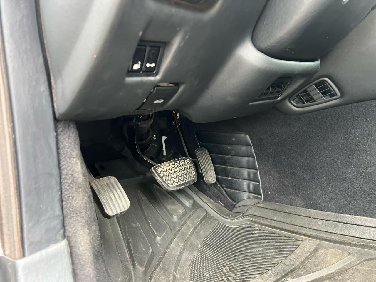 Lexus SC 430 Base 2005