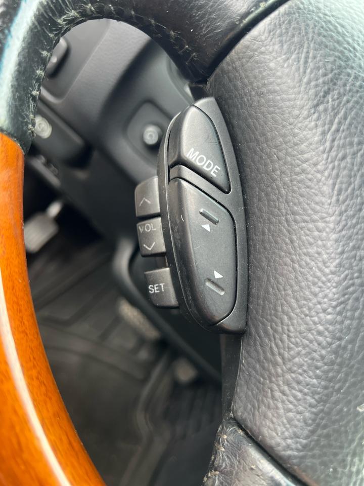 Lexus SC 430 Base 2005