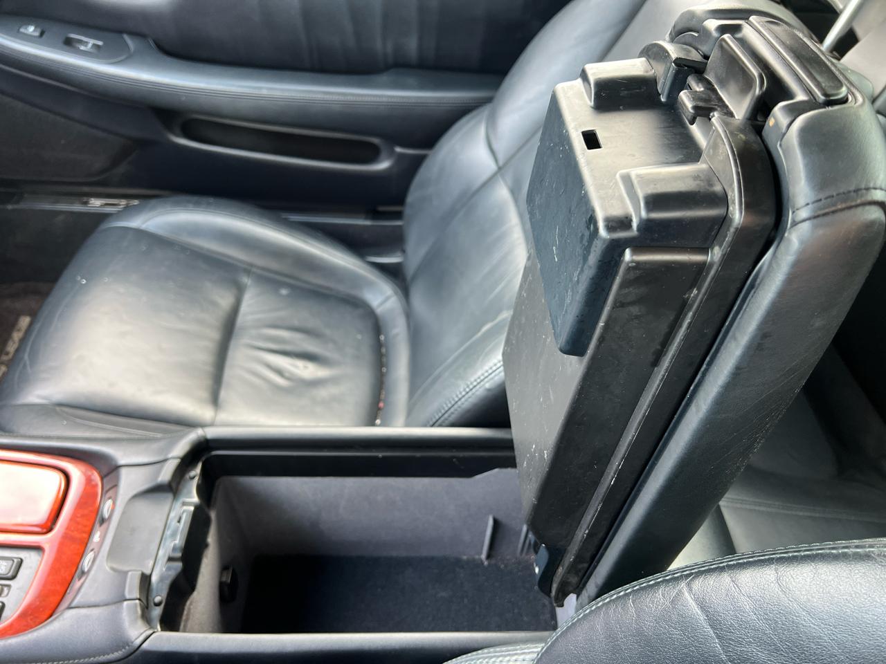 Lexus SC 430 Base 2005