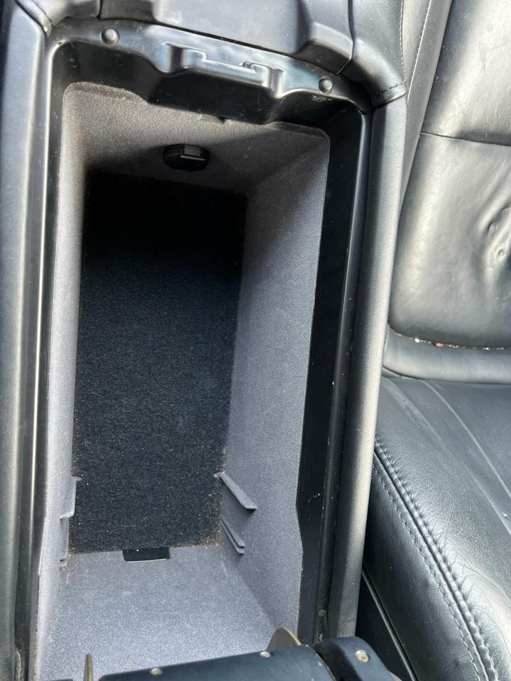 Lexus SC 430 Base 2005