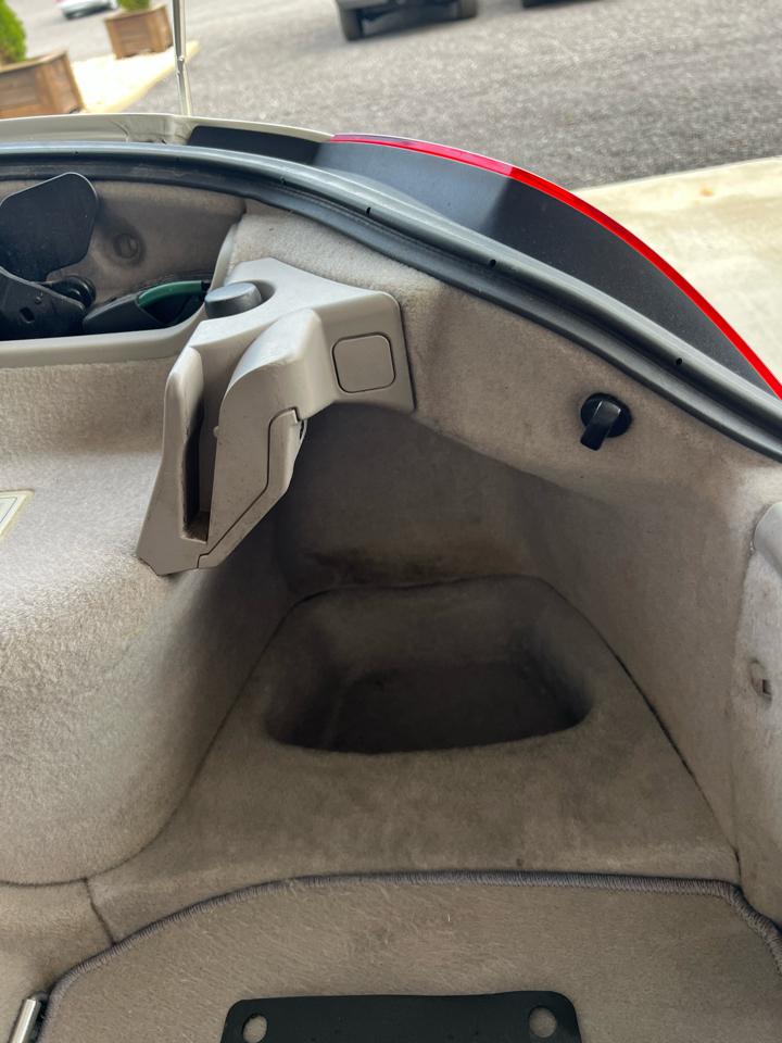 Lexus SC 430 Base 2005