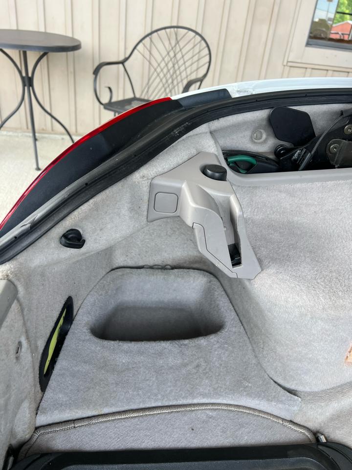Lexus SC 430 Base 2005