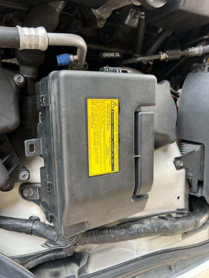 Lexus SC 430 Base 2005
