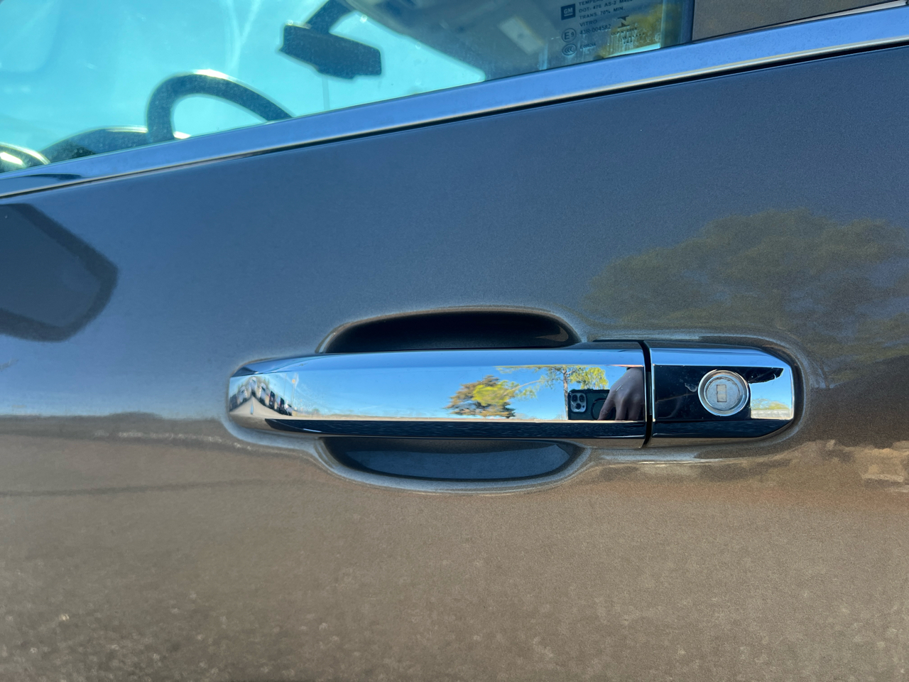 GMC Sierra 1500  2015