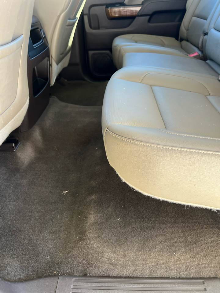 GMC Sierra 1500  2015