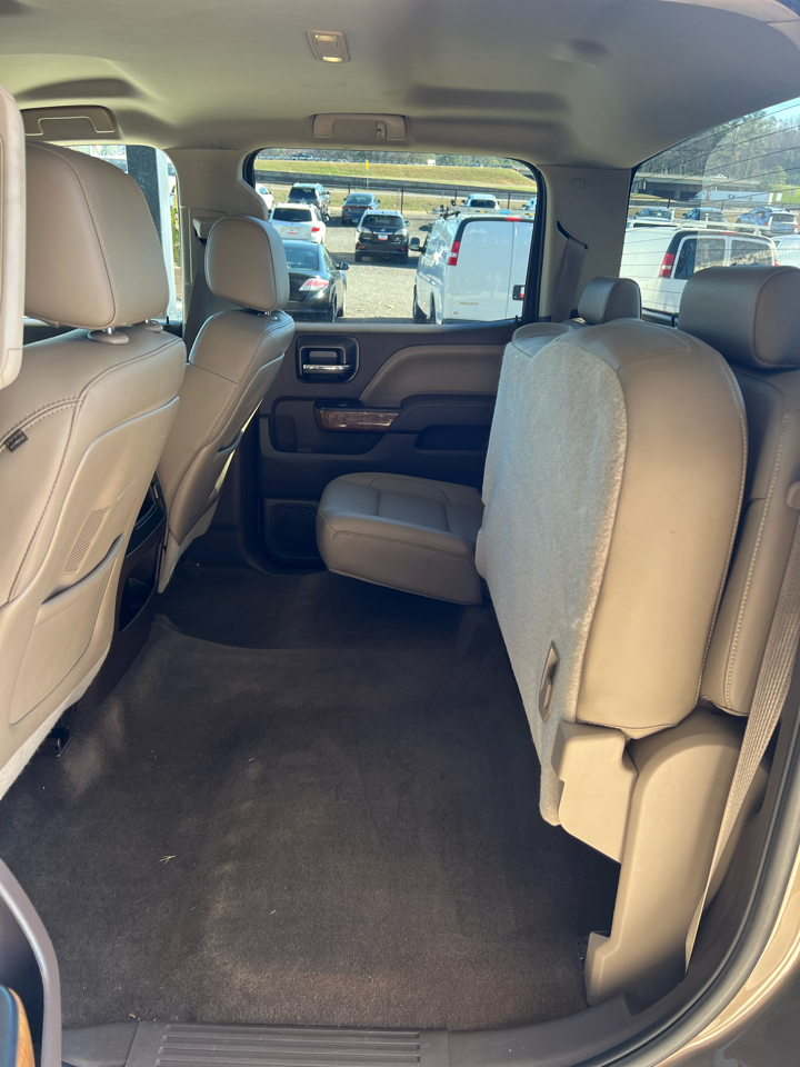 GMC Sierra 1500  2015