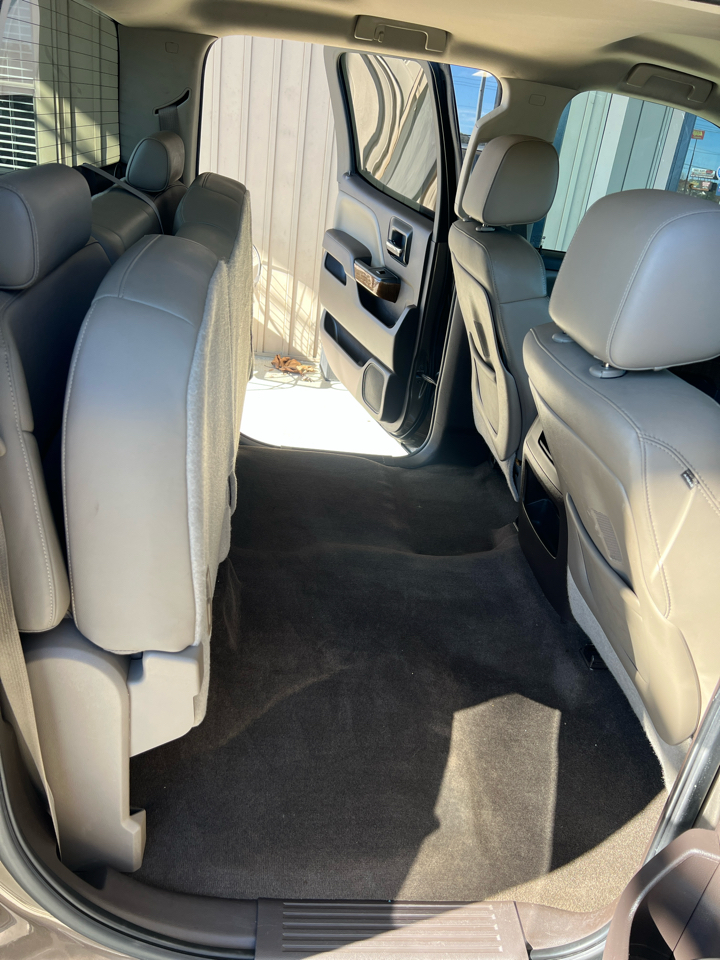 GMC Sierra 1500  2015