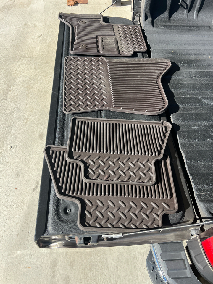 GMC Sierra 1500  2015