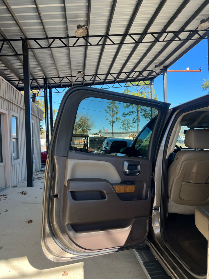 GMC Sierra 1500  2015