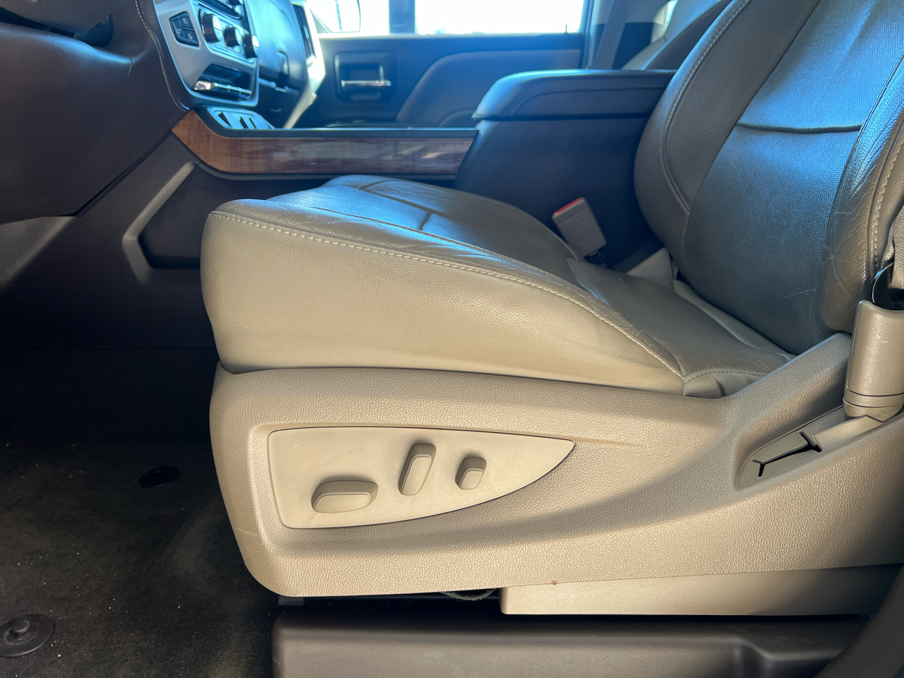 GMC Sierra 1500  2015