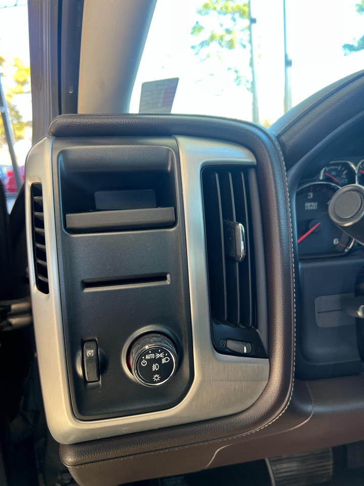 GMC Sierra 1500  2015