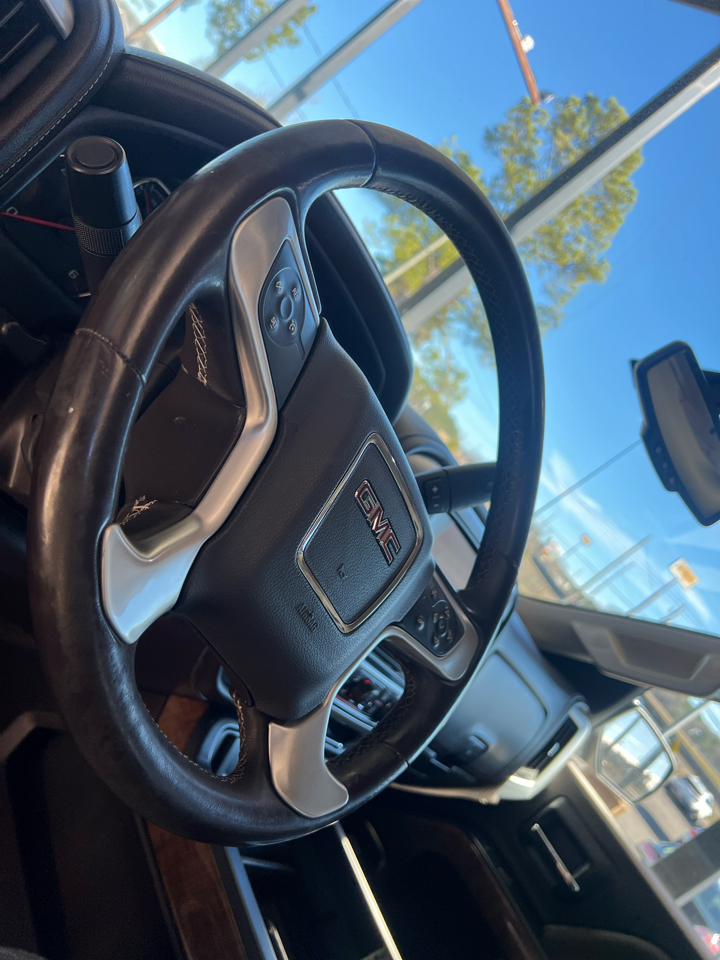 GMC Sierra 1500  2015