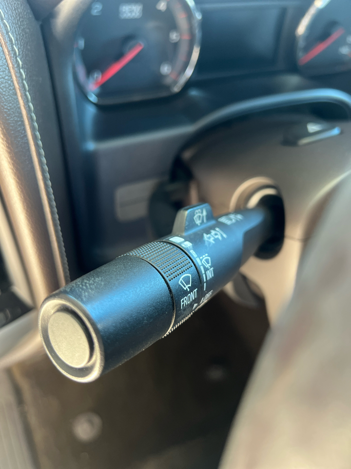 GMC Sierra 1500  2015