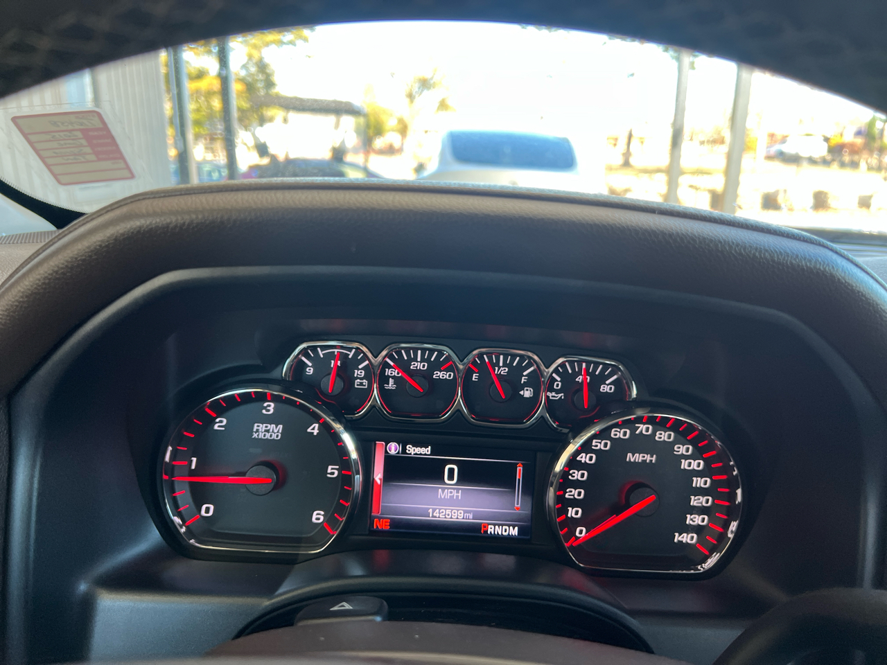 GMC Sierra 1500  2015