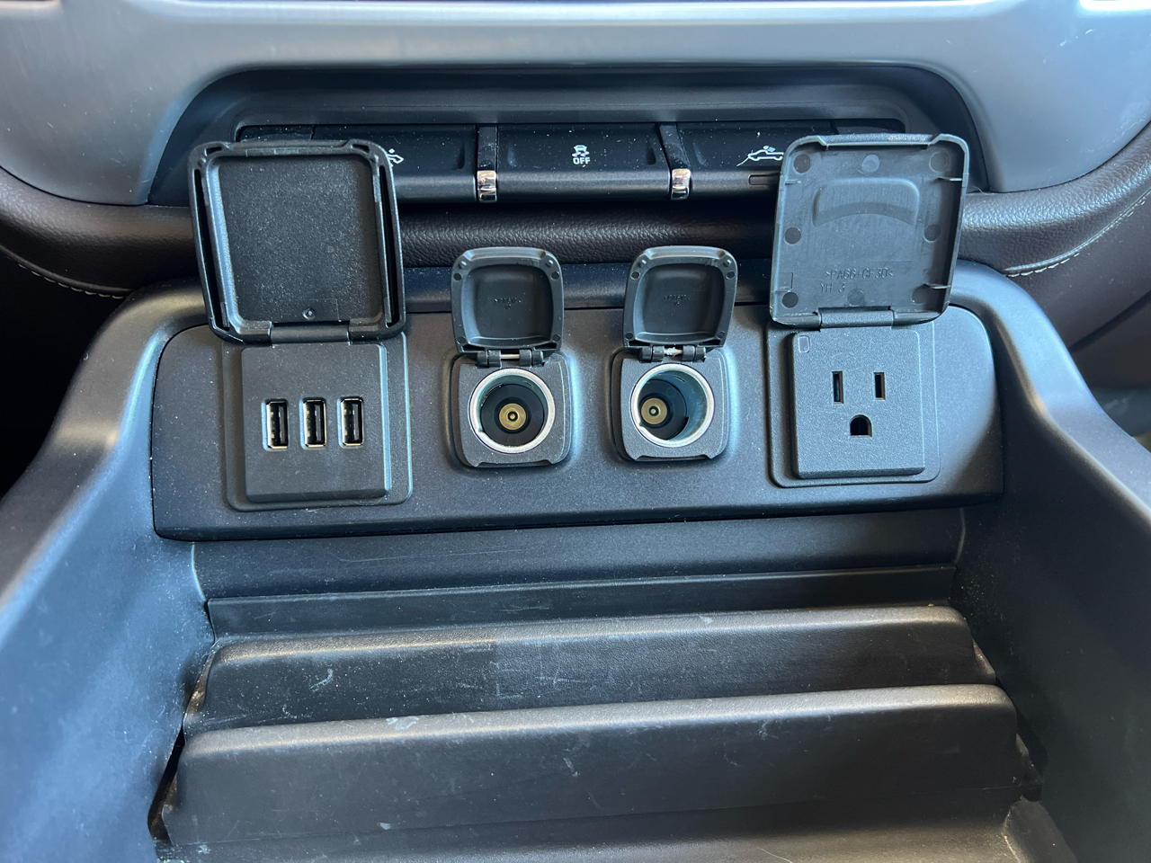 GMC Sierra 1500  2015