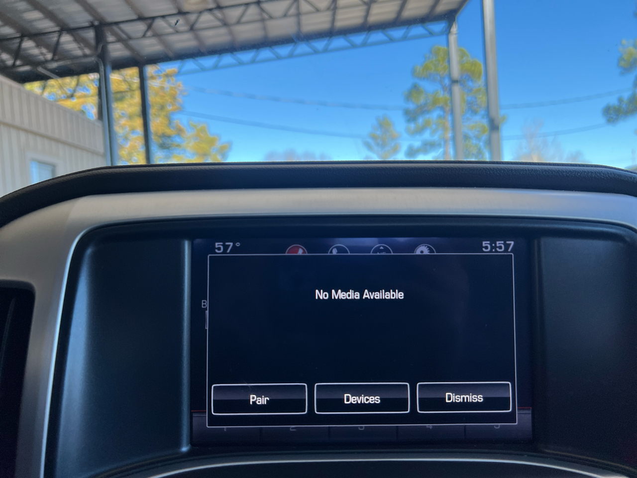 GMC Sierra 1500  2015