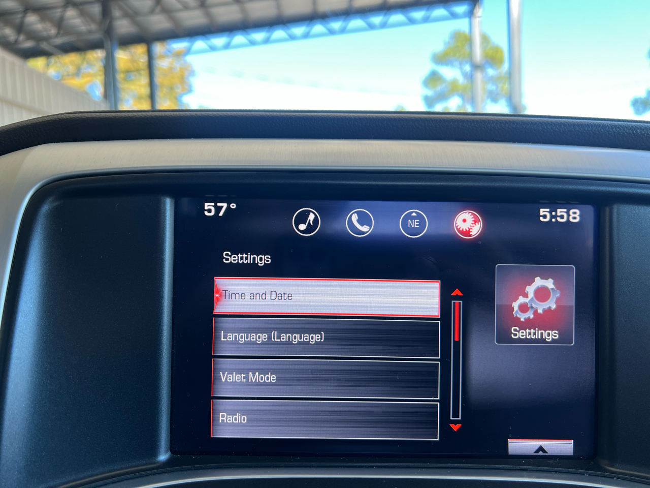 GMC Sierra 1500  2015