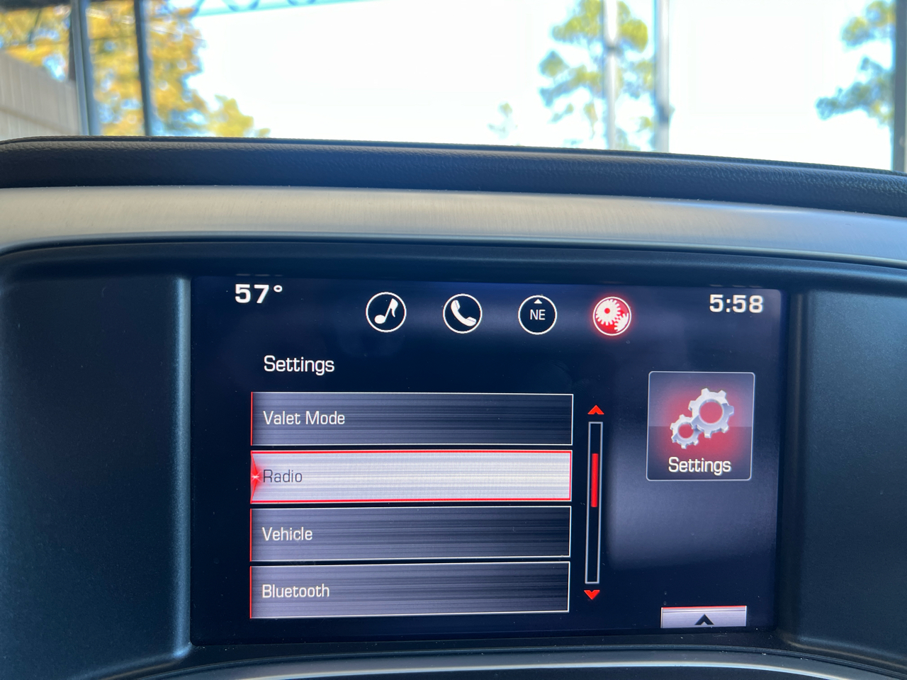 GMC Sierra 1500  2015