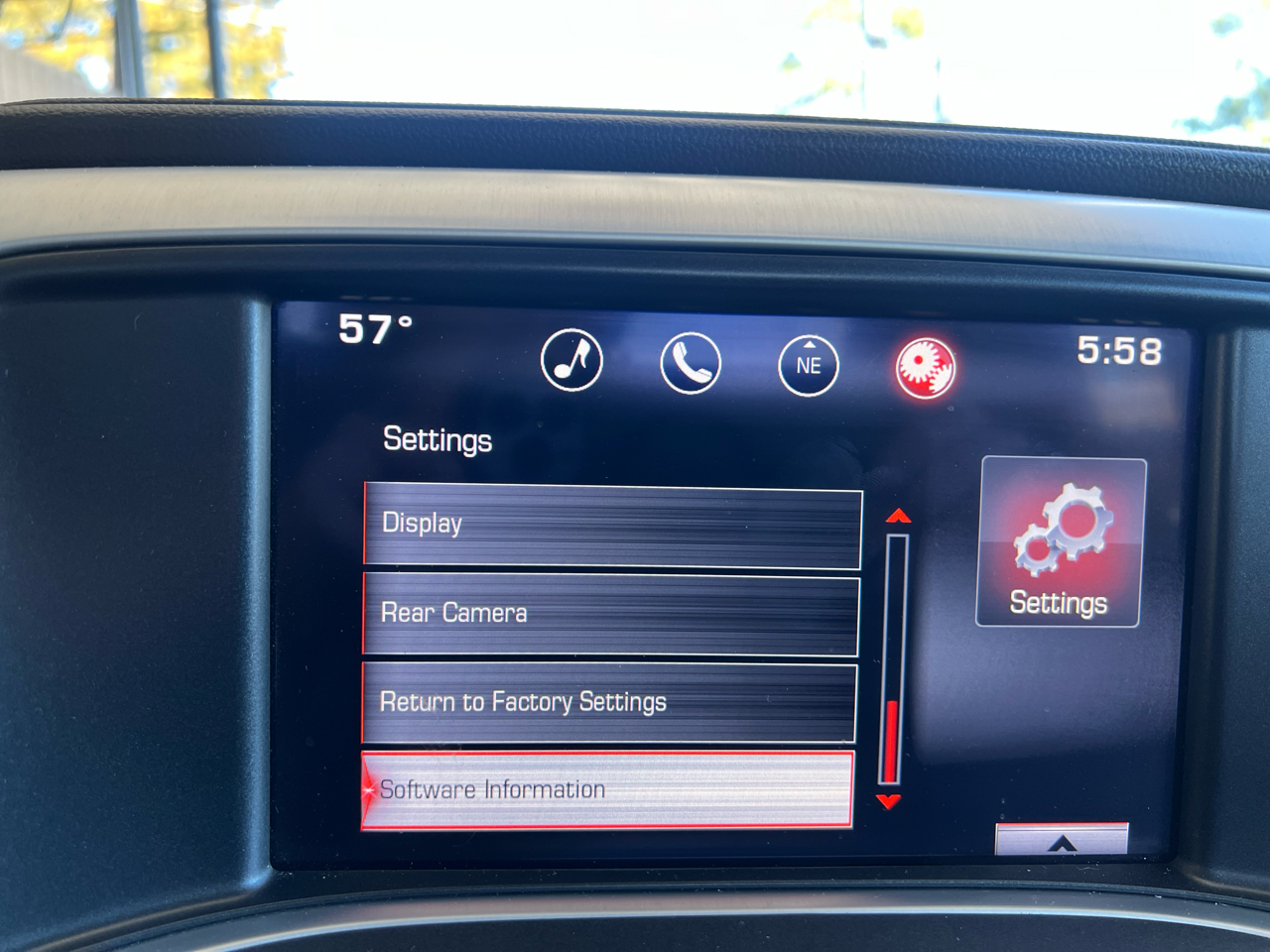 GMC Sierra 1500  2015